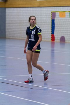 Bild 145 - B-Juniorinnen SG-Todesfelde/Leezen - SG Wift Neum�nster : Ergebnis: 23:37